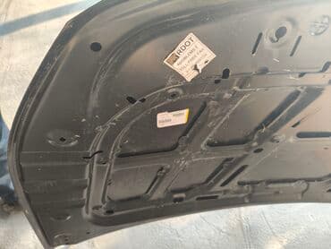 авторынок бишкек спринтер дубль кабина: Hyundai sonata 2015-17 — 2