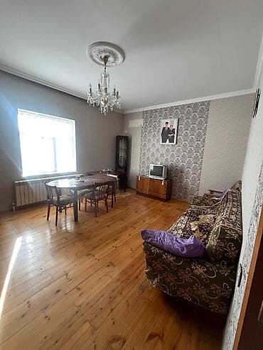 mida satis: 3 otaqlı, 130 kv. m, Orta təmir — 7