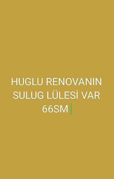 lider disk per page 40: HUGLU RENOVA üçün suluq lüləsi – 66 sm. - Model: Huglu Renova - Növ — 1