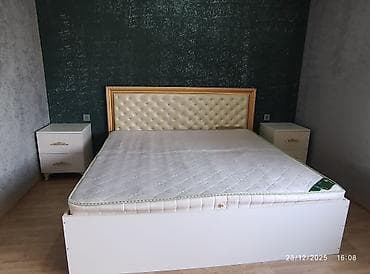 mebel gence: Mebel dəsti – qonaq və yataq otağı üçün Qonaq otağı: - Yumşaq künc — 4