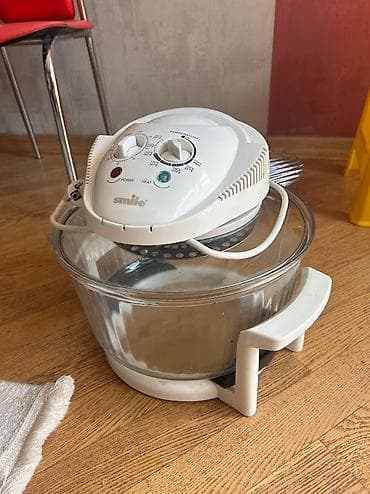 elektrik sobaları: Elektrik sobası — 3