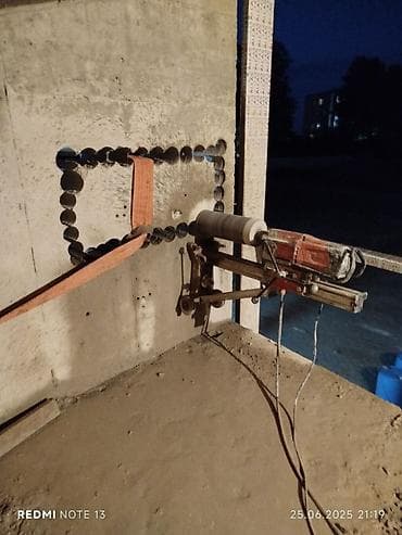 heyetde bulaq tikmek: #betonisleri #beton #betonkesme #betonkəsimi #betonkesim #betondesme — 8