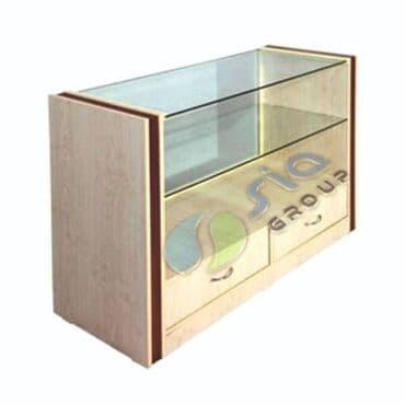 ev stul: Mağaza vitrini SİA groupdan təklif almadan vitrin mebeli sifariş — 7