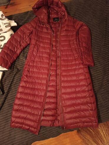 qu tükü: Palto, M — 2