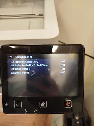 scan: Canon rəngli çoxfunksiyalı printer/skaner/kopi cihazı - Marka/model — 4