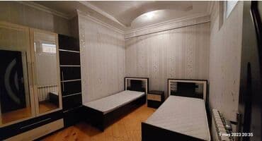 ağ şeher evler: Yeni YasamaldaBazarstore marketinin yanında,17 mərtəbənin,4-cü — 4