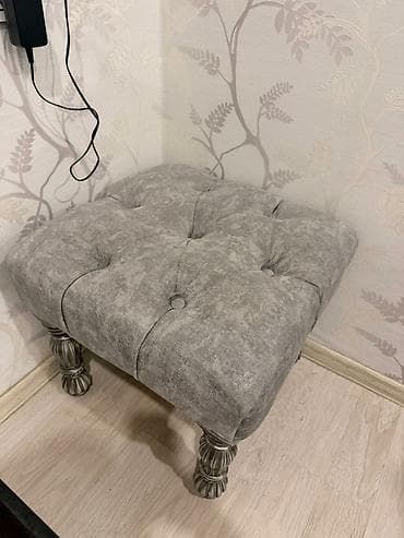 kamp masası: İkinəfərlik çarpayı, Dolab, Termo, Tumba, İşlənmiş — 4