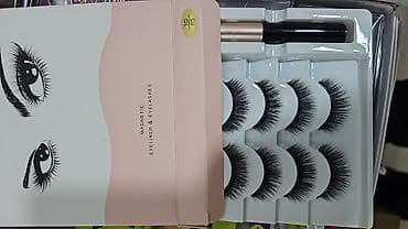 Kosmetik dəst, 5 məhsul — 6