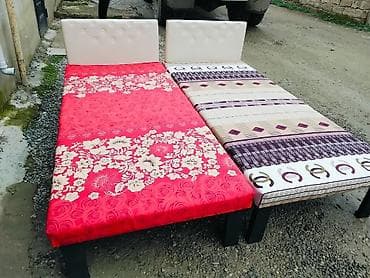 Yeni, Təknəfərlik çarpayı, Azərbaycan