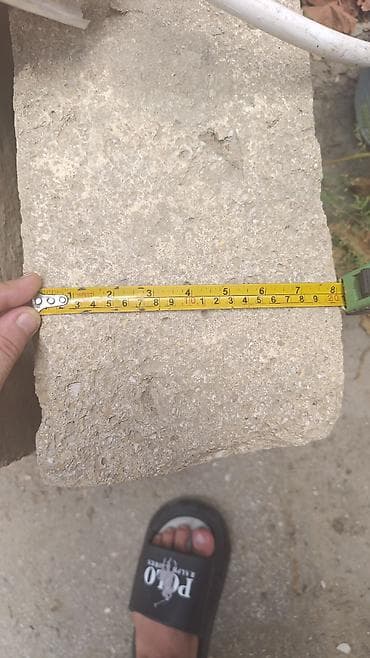 perforator satilir: Kubiklər, Ünvandan götürmə, Kredit yoxdur — 5