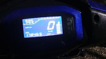 moped arendasi: Tecli satilir bosuna narhat etmeyin xadvoyuda hec bir pirvlem yoxdu — 6
