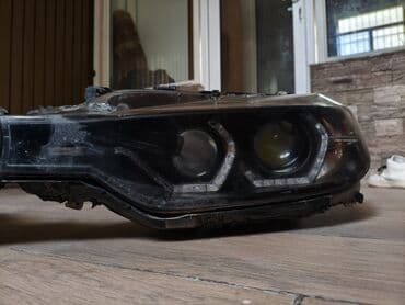 bakida akumlyatorlarin qiymeti: Komplekt, BMW, İşlənmiş — 1