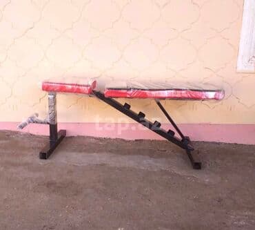 теннисный стол: 🔥Pres qantel stolu şok qiymete🔥 🔥Pres qantel stolu - 90 AZN.🔥 🔥Stoyka — 2