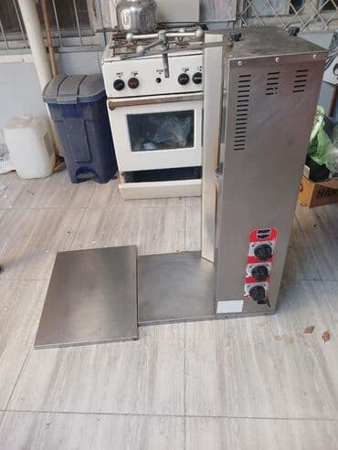 hidravlik press avadanlığı: Üzərində qaz balon və reduktur verilir az işlənmiş tam işlək — 2