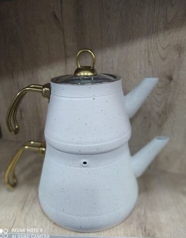 granit küptaş: Yeni, Çaydan — 4