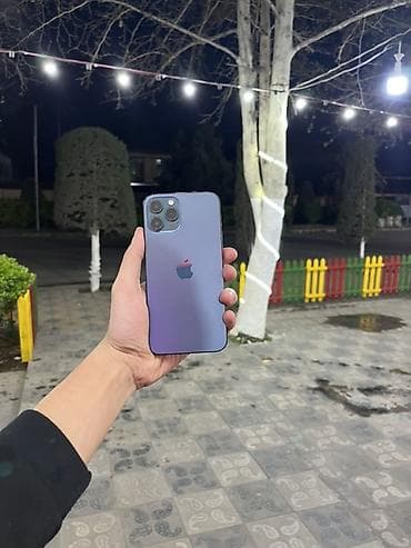 IPhone 12 Pro Max, 256 GB, Face ID