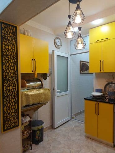 ist petrol tbilisi prospekti: Bakı, Buzovna, 4 otaqlı, Köhnə tikili, 90 kv. m — 13