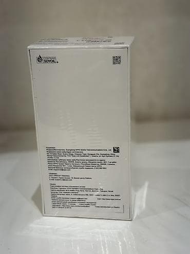 telafon: Oppo A5 Pro, 256 GB, rəng - Yaşıl, Zəmanət — 2