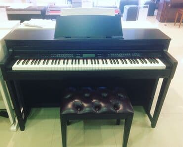 roland sintezator: Royal musiqi aletleri magazalar shebekesi sizlere 990 azn den — 1