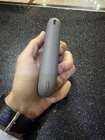 ucuz qelyan: Məhsul: IQOS cihazı və daşına bilən şarj qutusu (holder + charger) - — 2