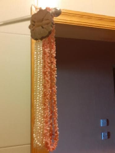 zergerlik: Tebii mirvari ilə korall.Cox baha almişug.Çox ucuz satirug.150 — 4