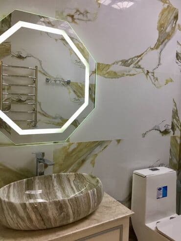 yeni tikili binalar: 2 otaqlı, Yeni tikili, m. Nəriman Nərimanov, 90 kv. m — 9