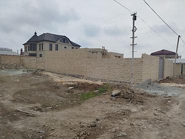 a frame ev tikintisi: Tikinti xidməti – fərdi həyət evlərinin “açardan təhvil” inşası - — 2