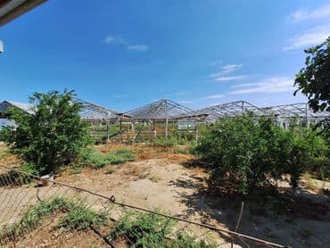 xirdalanda satilan torpaqlar: 500 sot, Kənd təsərrüfatı, Mülkiyyətçi, Müqavilə — 9
