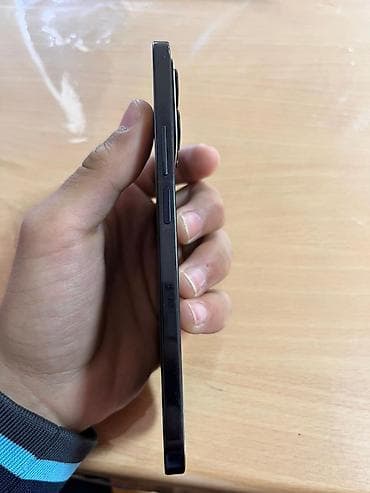 ariston ikinci el: Honor X8b, 128 GB, rəng - Qara, Barmaq izi — 4