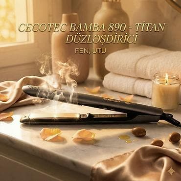 1 tb kamera harddisk: Ütü fen 140 - 220 °C, Yeni, Ünvandan götürmə, Ödənişli çatdırılma, Rayonlara çatdırılma — 1