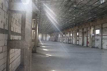 Kommersiya daşınmaz əmlakının satışı: Şəhərin Strateji məkanında yerləşən anbarımızı icarəyə götürən yeni — 3