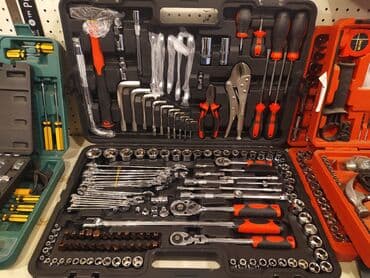 3 d qelem: Açar naboru yeni 144ps — 1