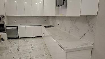 qapi qiymetleri: 110₼ dan başlayan qiymətlərlə istədiyiniz rəngdə seçimdə mərmərləri — 6