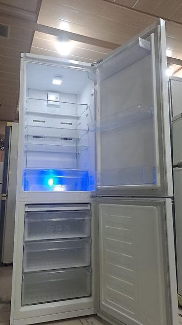 2 qapılı Beko Soyuducu Satılır, rəng - Ağ lalafo.az -da 2 qapılı Beko Soyuducu Satılır, rəng - Ağ