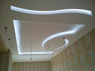 bər bər: Evlərin,Ofislərin,Obyektlərin təmiri və yeniden — 17