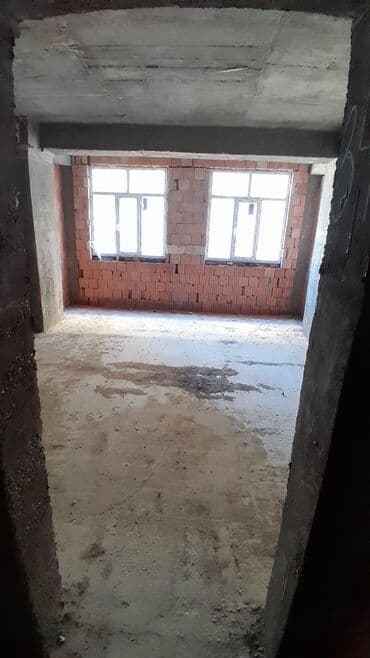 2 otaqlı, Yeni tikili, 43 kv. m