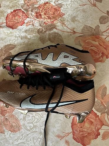 Original Butsilar Nike Air Pro — 1
