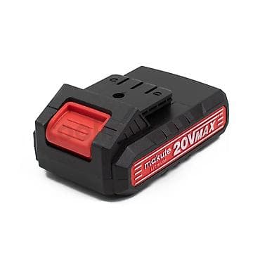 Batareya (akkumulyator) 20Vt 1.5A CD129 Makute - Gərginlik: 20V Max -