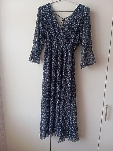 Gündəlik don, Maksi, Standart