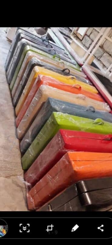 кушетка для массажа баку: Çamadan kuşetka masaj üçün çox yararlı keyfiyyətli çəki 130 kilo — 1