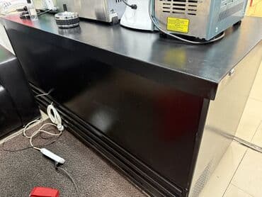 bar vitrin: Süd məhsulları üçün, 80 * 150 * 70, Yeni, Pulsuz çatdırılma, Ünvandan götürmə, Ödənişli çatdırılma — 5