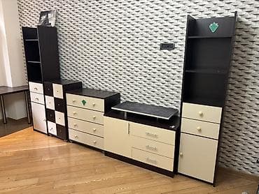 saloglu mebel: Oğlan və qız üçün, Təknəfərlik çarpayı — 6