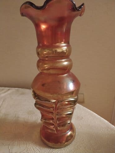 gerkules qiymeti: Antik güldan 50 ilindir hündürlük-34 sm bir ədəddir qiymət 30 AZN — 1