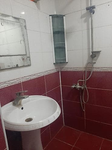 Гаражи: Сальян, 2 комнаты, Вторичка, 70 м² — 6