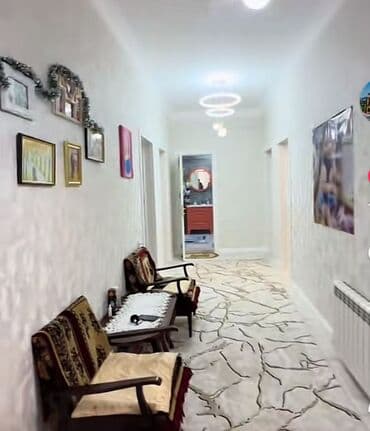 дома в говсанах: Satış üçün həyət evi – ayrı tikili qonaq evi/studiya tipli məkan - — 8