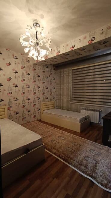 9 mkr 3 otaqli evler: Xətai rayonu,Həzi Aslanov metrosunun yanında,18 mərtəbənin,9-cu — 7