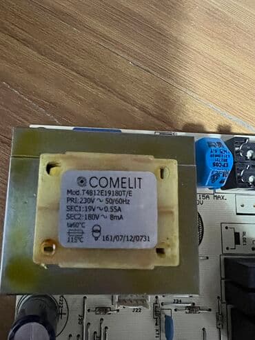 расклешенные платья: Материнская плата İmergas, Новый — 3