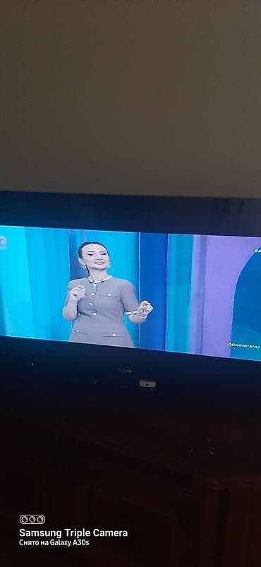 berlin televizor: İşlənmiş Televizor Sony LCD 50" Ünvandan götürmə — 3
