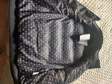 yeni model: Jilet, Stefano Ricci, 5XL, rəng - Boz — 3