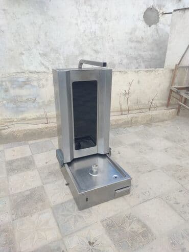 Elektrik, Atalay, 4 gözlü, Bıçaq ilə